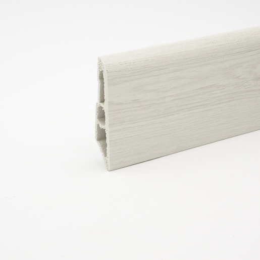 Döllken USL60 2187 new canadin 2,5mt Universal-Sockelleiste